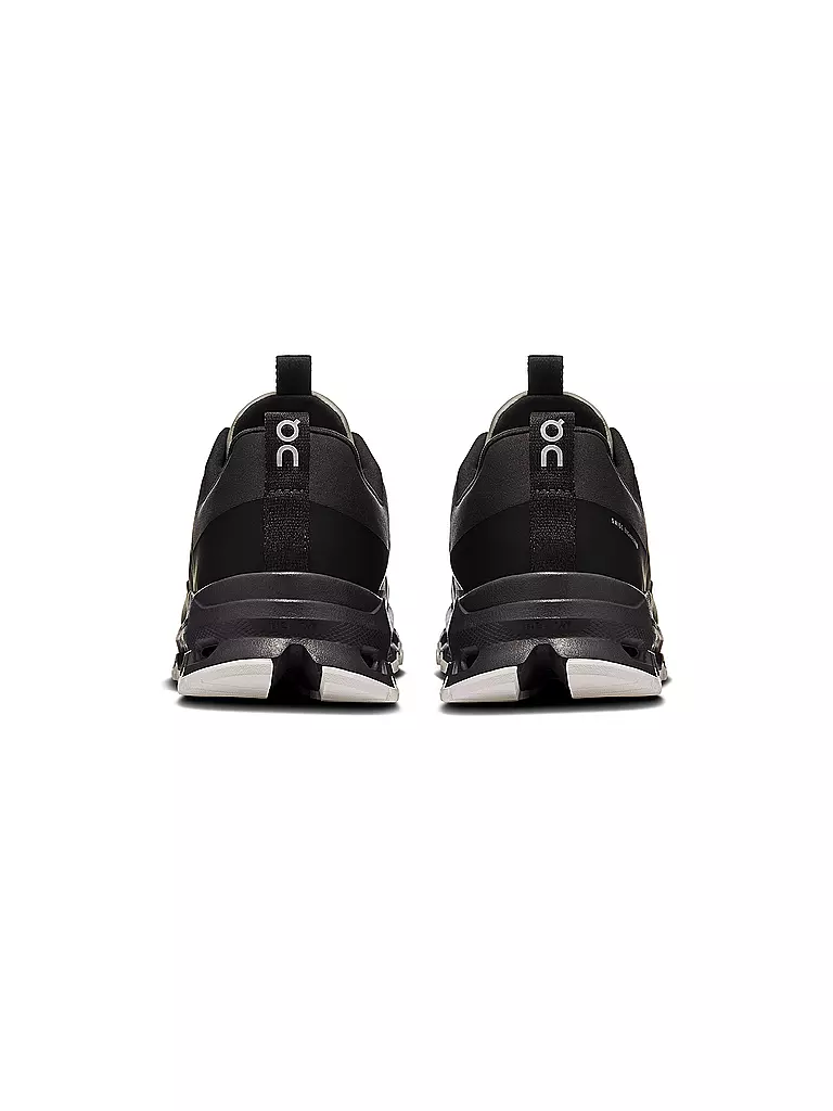 ON | Sneakers per bambini CLOUDHERO WATERPROOF | 