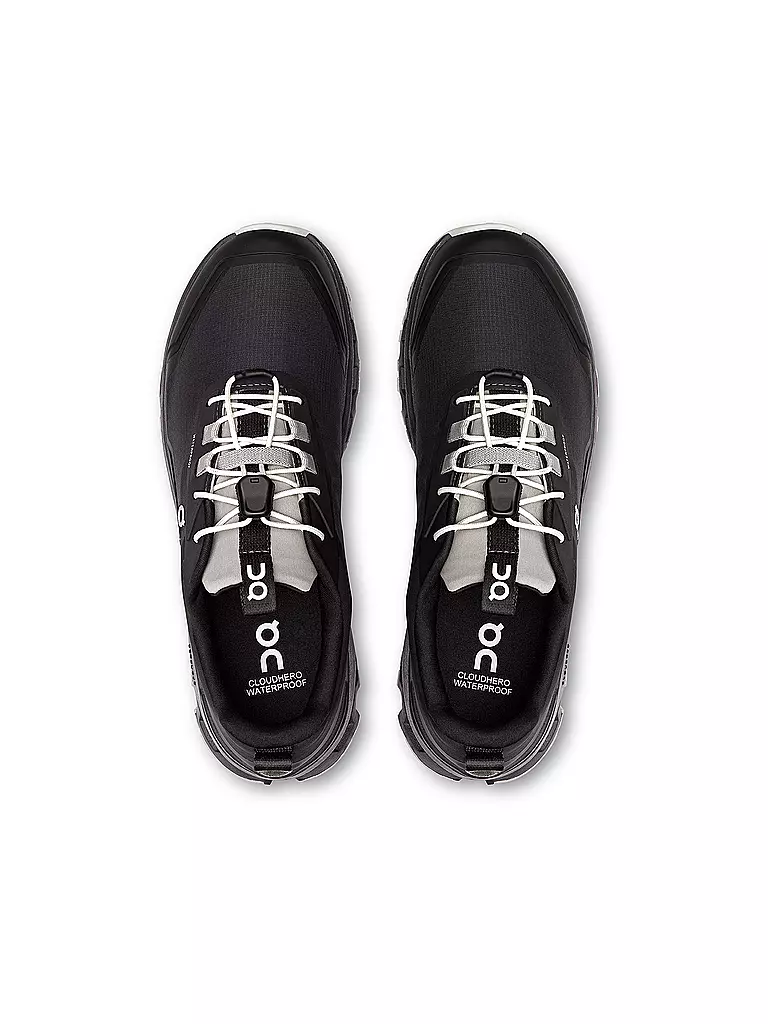 ON | Sneakers per bambini CLOUDHERO WATERPROOF | 