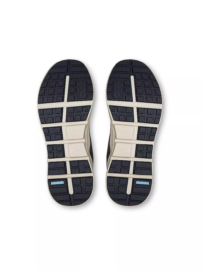 ON | Sneakers per bambini CLOUDHERO WATERPROOF | 
