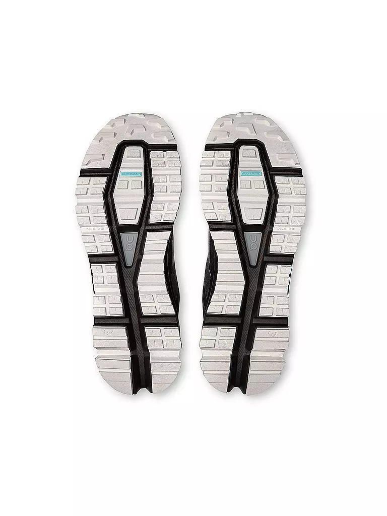 ON | Sneakers per bambini CLOUDHERO WATERPROOF | 