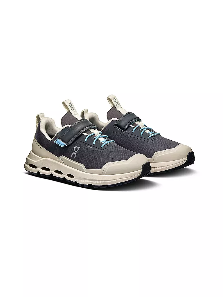 ON | Sneakers per bambini CLOUDHERO WATERPROOF | 
