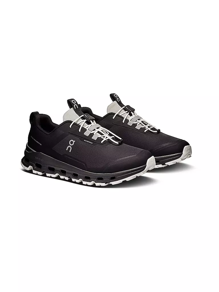 ON | Sneakers per bambini CLOUDHERO WATERPROOF | 
