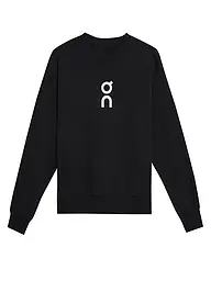 ON | Sweater CLUB CREW | Nero