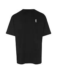 ON | T-Shirt CLUB T | Nero