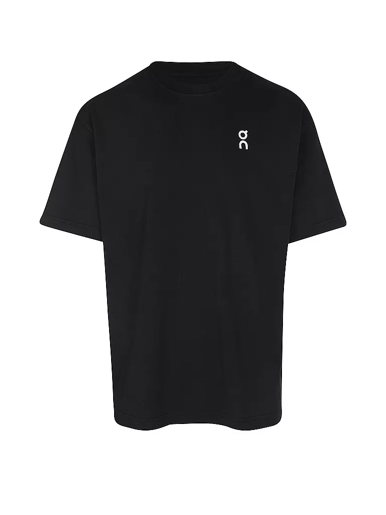ON | T-Shirt CLUB T | Nero