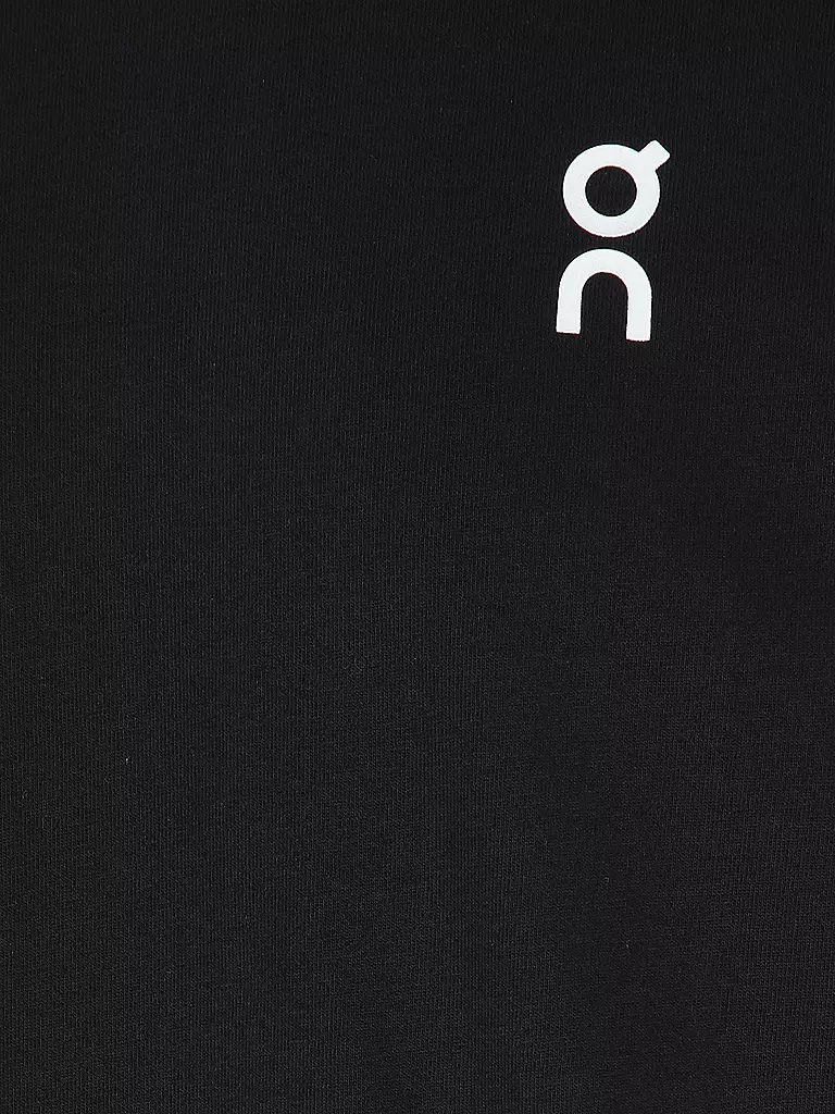 ON | T-Shirt CLUB T | Nero