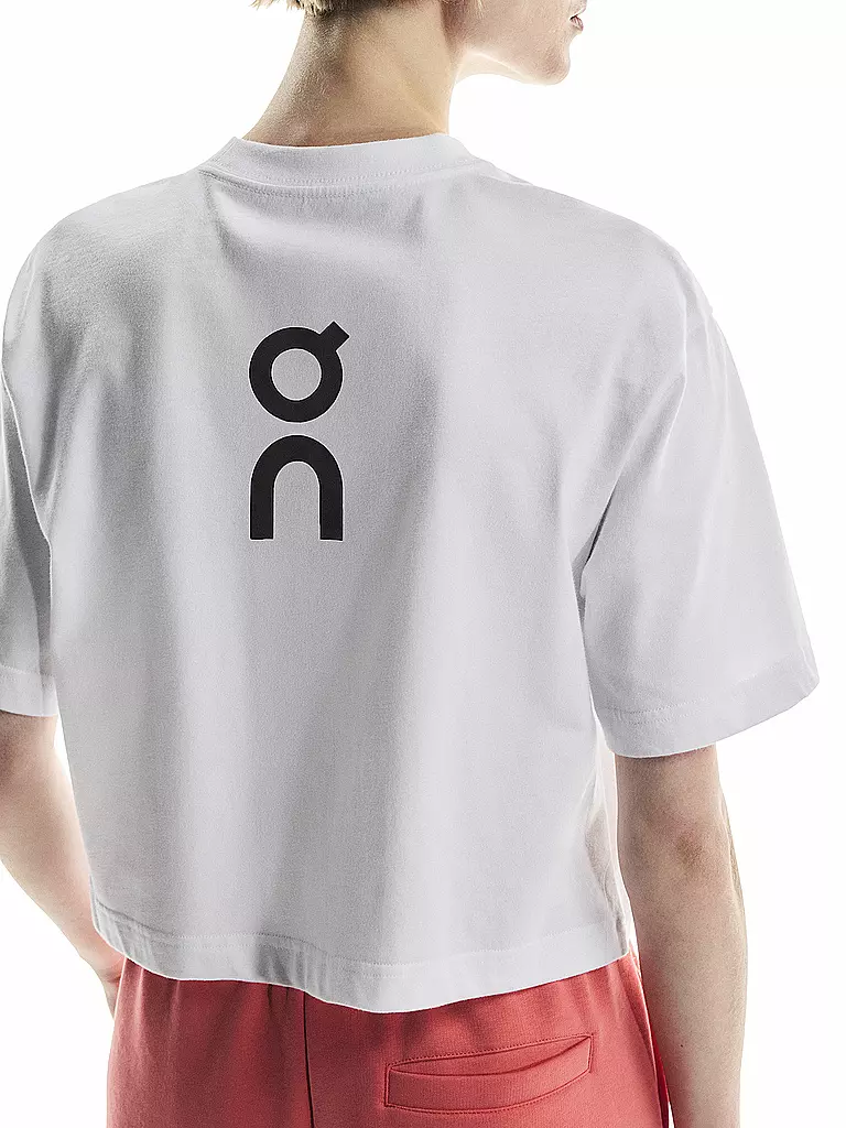 ON | T-shirt | 