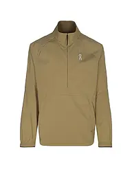 ON | Windbreaker ALL-DAY | Cammello