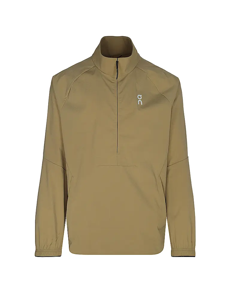 ON | Windbreaker ALL-DAY | Cammello