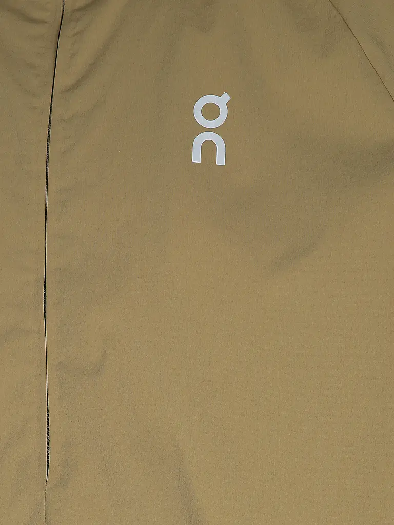ON | Windbreaker ALL-DAY | Cammello