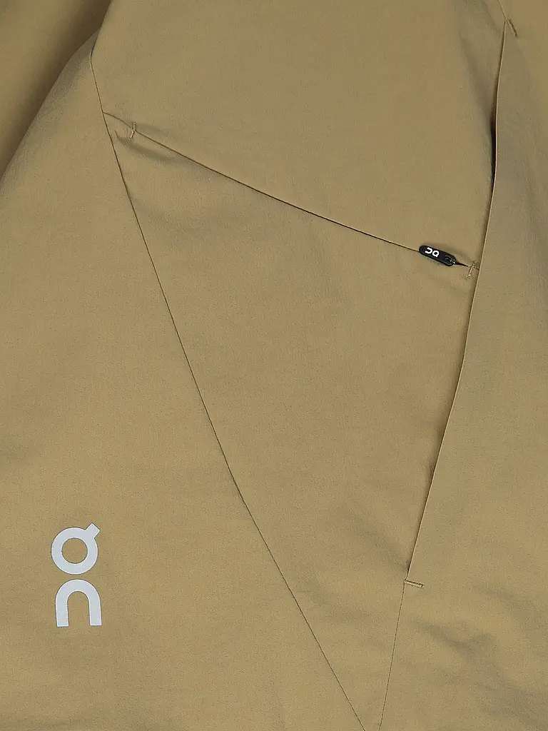 ON | Windbreaker ALL-DAY | Cammello