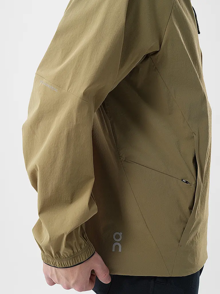 ON | Windbreaker ALL-DAY | 