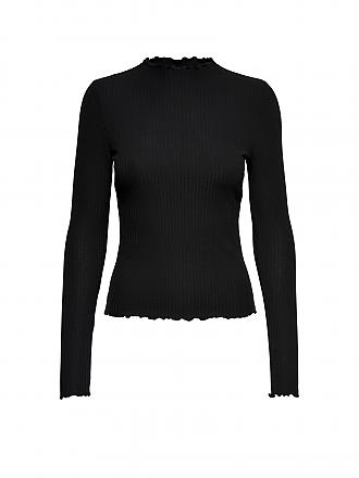 ONLY | Langarmshirt "ONLEMMA"