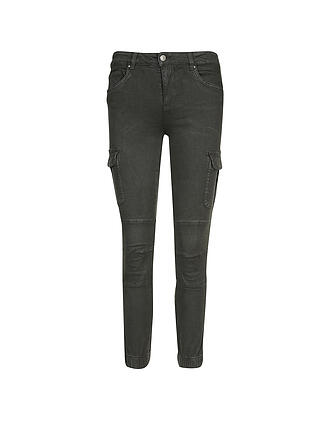 ONLY | Pantaloni cargo skinny fit ONLMISSOURI