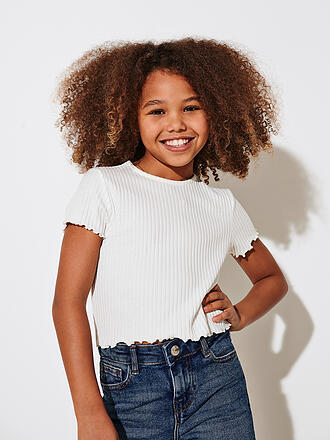 ONLY | T-shirt da ragazza KOGNELLA