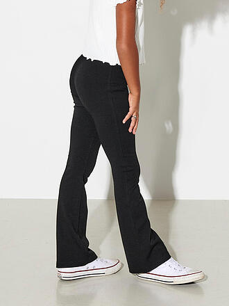ONLY | Leggings da ragazza KONPAIGE con vestibilità svasata