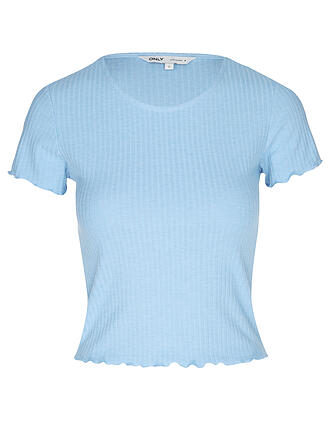 ONLY | T-Shirt Cropped ONLEMMA