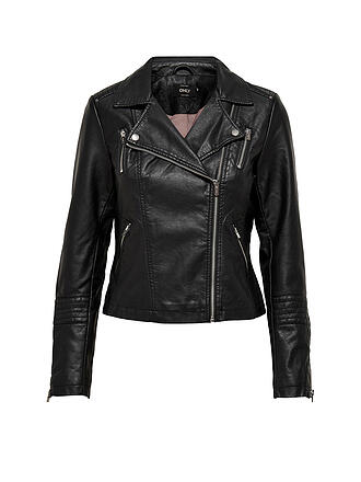 ONLY | Giacca in similpelle ONLGEMMA