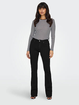ONLY | Jeans bootcut ONLBLUSH