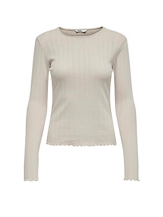 ONLY | Maglietta a maniche lunghe ONLCARLOTTA