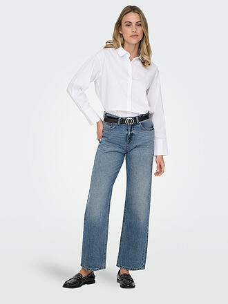 ONLY | Jeans Straight Fit ONLELLA-RILEY
