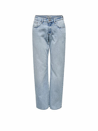 ONLY | Jeans Straight Fit ONLELLA-RILEY