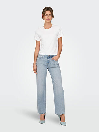 ONLY | Jeans Straight Fit ONLELLA-RILEY
