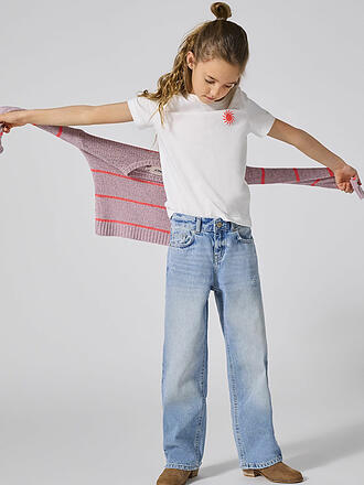 ONLY | Jeans da ragazza a gamba larga KOGELLA