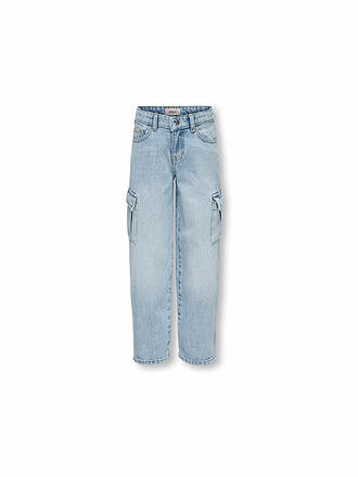 ONLY | Jeans a gamba larga da ragazza KOGHARMONY