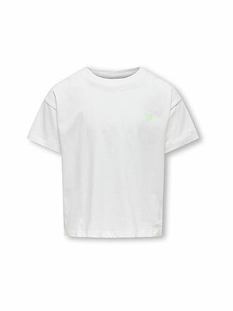 ONLY | T-shirt da ragazza KOGMAIKEN LIFE