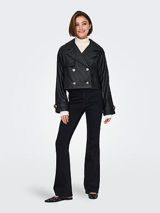 ONLY | Giacca effetto pelle ONLAMIA