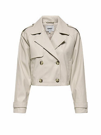 ONLY | Giacca effetto pelle ONLAMIA