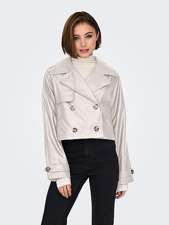 ONLY | Giacca effetto pelle ONLAMIA