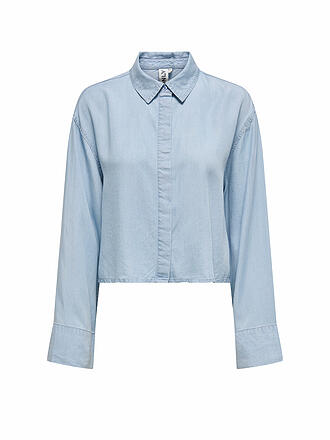 ONLY | Jeansbluse ONLCHARIS