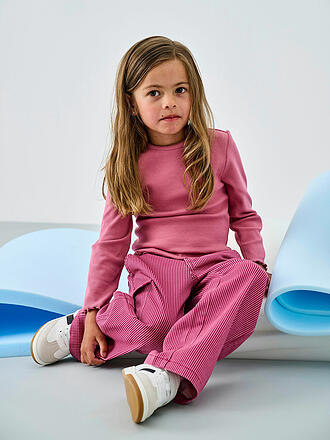 ONLY | Maglietta a maniche lunghe da ragazza KMGTRINNY