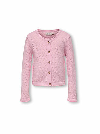 ONLY | Cardigan da bambina KMGMEGAN LIFE