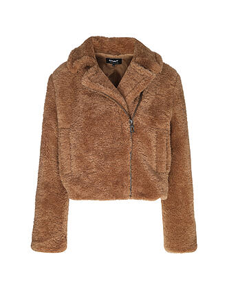 ONLY | Giacca in pelliccia sintetica ONLVERONA