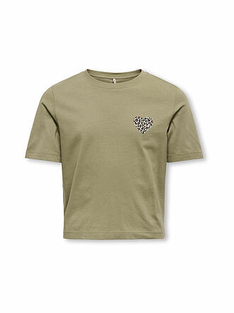 ONLY | T-shirt da ragazza KOGREX