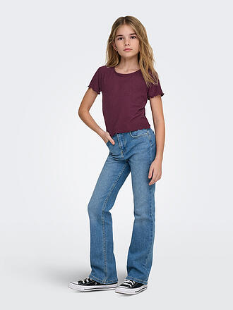 ONLY | T-shirt da ragazza KOGNELLA