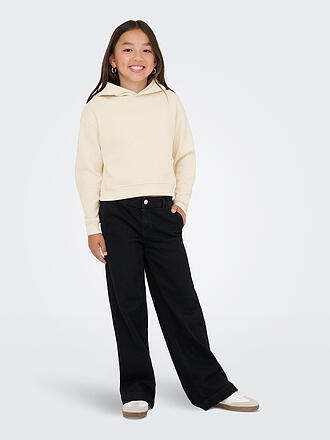 ONLY | Felpa da ragazza KOGSWEAT LIFE