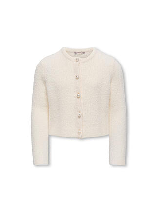 ONLY | Cardigan da ragazza KOGPIUMO