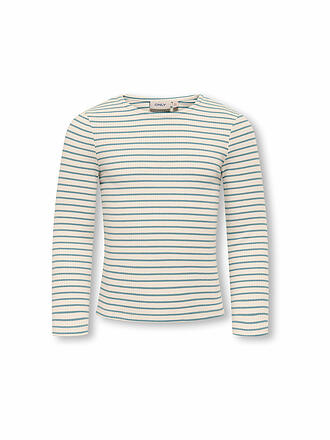 ONLY | Maglietta a maniche lunghe da ragazza KMGMAUDE
