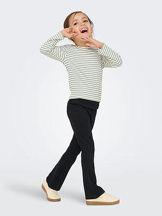 ONLY | Maglietta a maniche lunghe da ragazza KMGMAUDE