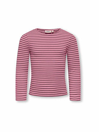 ONLY | Maglietta a maniche lunghe da ragazza KMGMAUDE