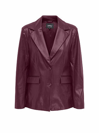 ONLY | Giacca in similpelle ONLVERONA
