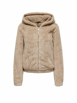 ONLY | Giacca effetto pelliccia ONLNEWANNA