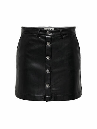 ONLY | Mini gonna in similpelle ONLAMAZING