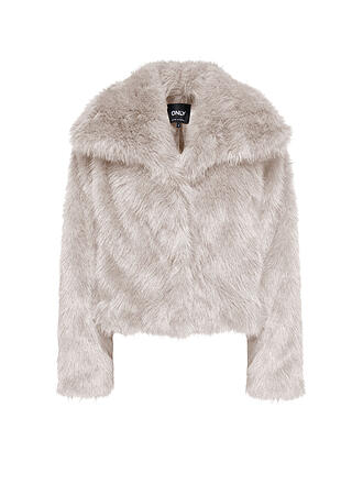 ONLY | Giacca in pelliccia sintetica ONLDAWN