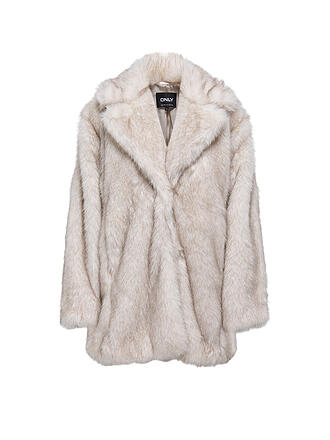 ONLY | Giacca in pelliccia sintetica ONLDAWN