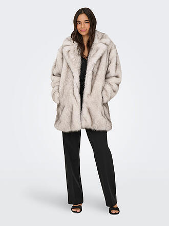 ONLY | Giacca in pelliccia sintetica ONLDAWN